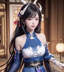 精卫封面